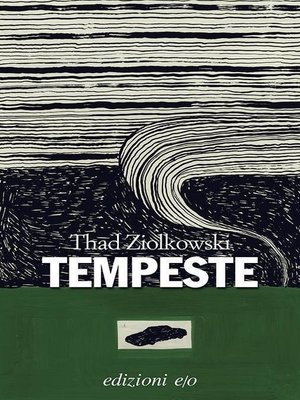 cover image of Tempeste